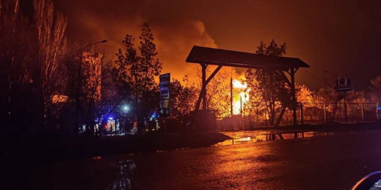 Μελιτόπολη