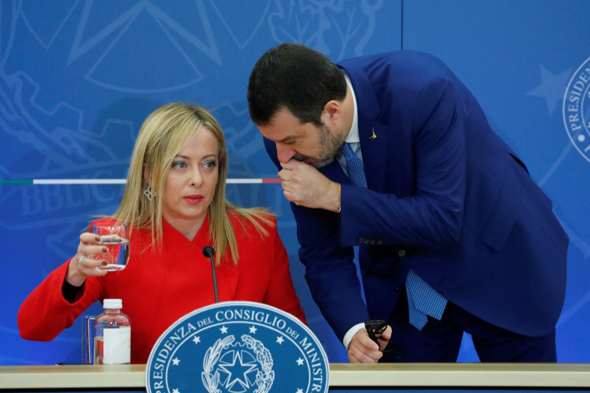 Forbes - Μελόνι