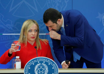 Forbes - Μελόνι