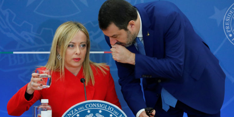 Forbes - Μελόνι