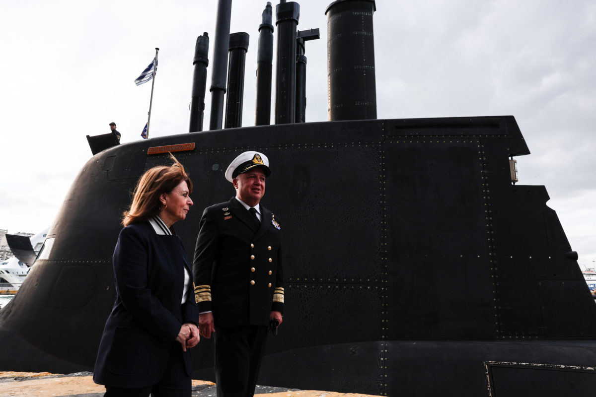 ΠΑΠΑΝΙΚΟΛΗΣ