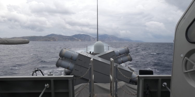 Πολεμικό Ναυτικό