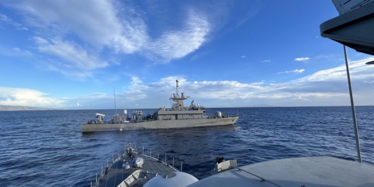 Πολεμικό Ναυτικό