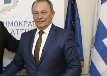 Σπύρος Πολλάλης