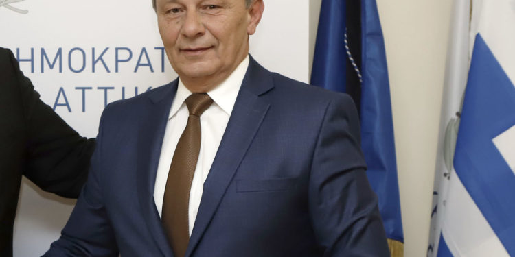 Σπύρος Πολλάλης