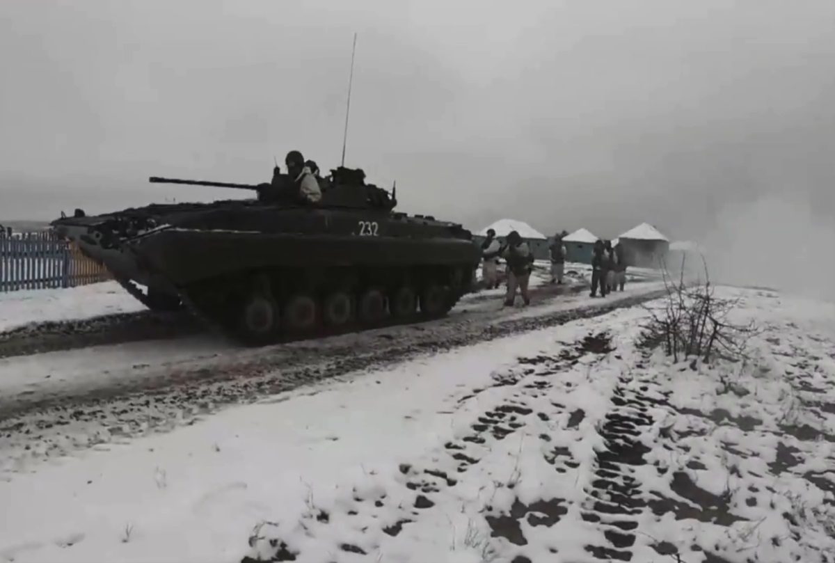 Λευκορωσία