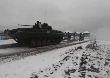 Λευκορωσία