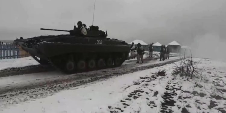 Λευκορωσία