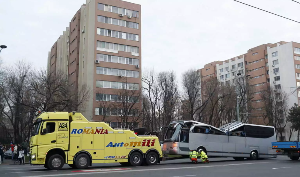 Βουκουρέστι