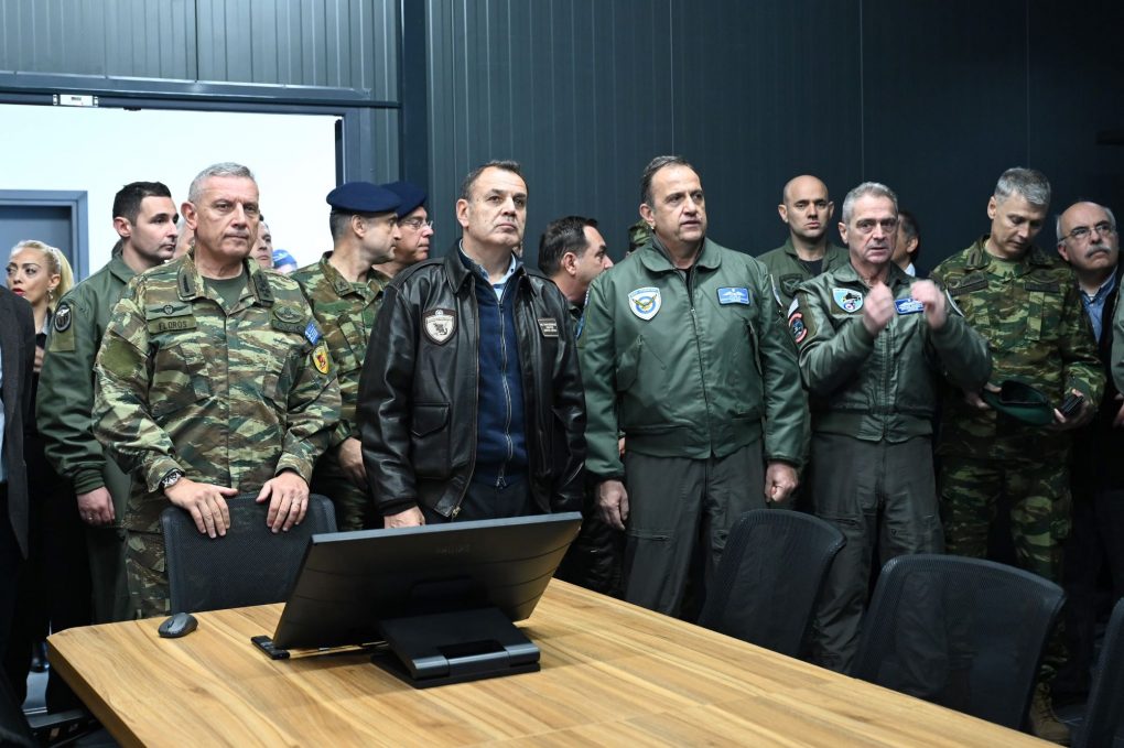 Επιχειρησιακής Συνθετικής Εκπαίδευσης