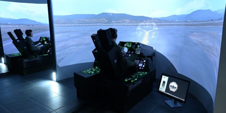 Επιχειρησιακής Συνθετικής Εκπαίδευσης