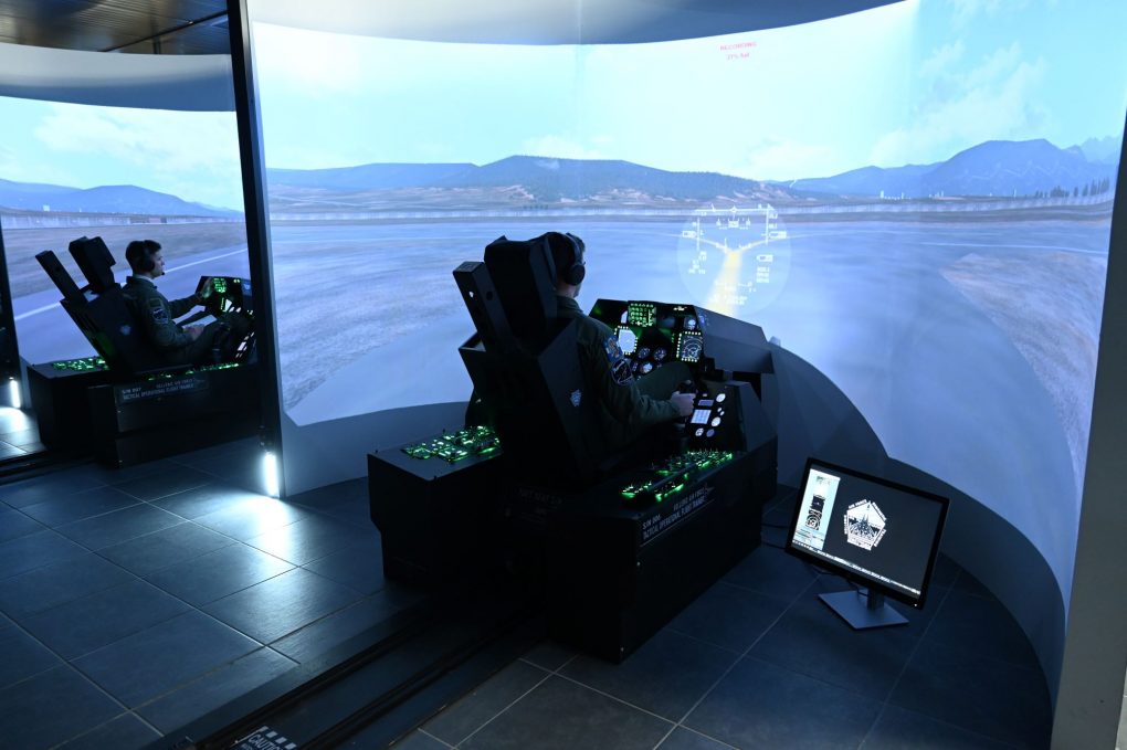 Επιχειρησιακής Συνθετικής Εκπαίδευσης