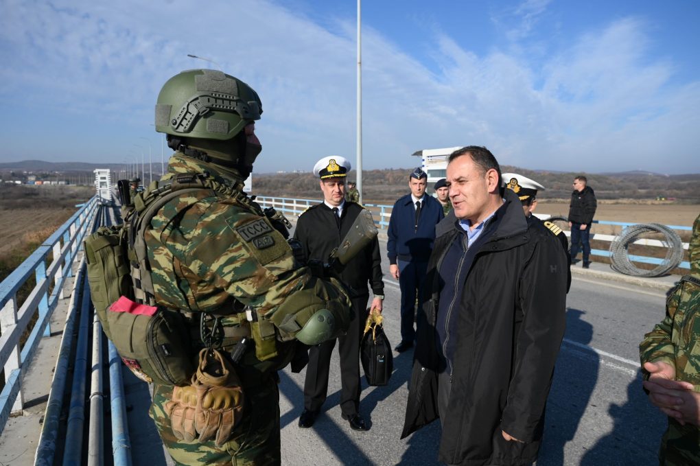 Παναγιωτόπουλος