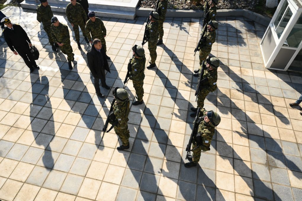 Παναγιωτόπουλος