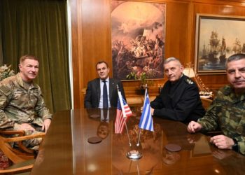 Αρχηγό Στρατού των ΗΠΑ