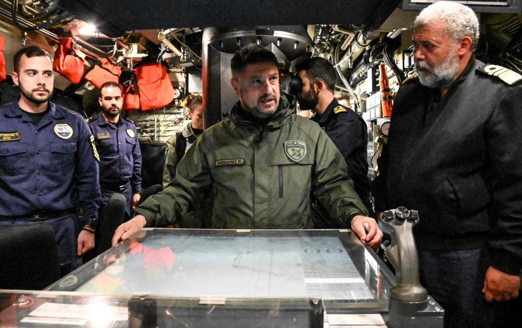 ΠΕΡΙΣΚΟΠΙΟ 19/22