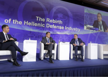 Νίκος Παπάτσας