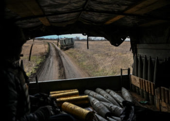 Α/ΓΕΣ: Επισκέφτηκε την περιοχή ευθύνης της 1ης Στρατιάς/EU-OHQ  [pics]