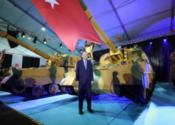 Τουρκία, Συρία και Ρωσία προγραμματίζουν συνάντηση Υπουργών Εξωτερικών – Ποια η ατζέντα