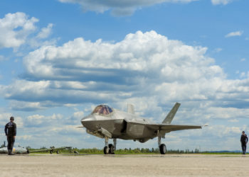 F-35A