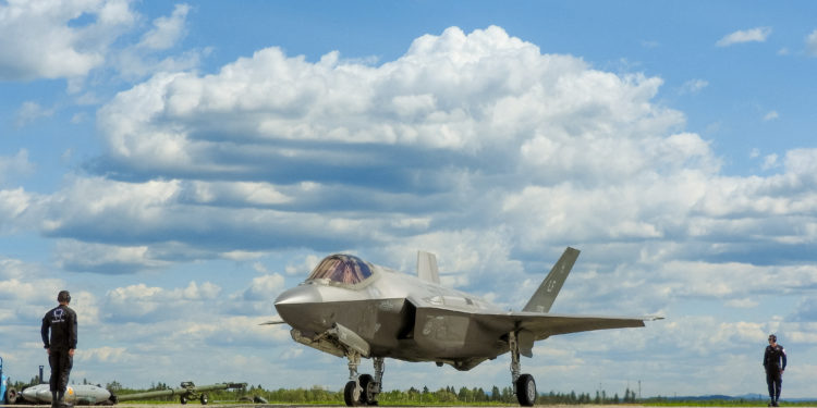 F-35A