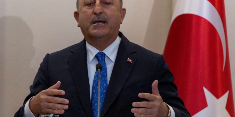 Τσαβούσογλου