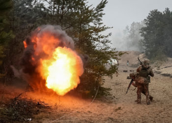 ρωσικός στρατός
