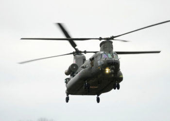 Chinook