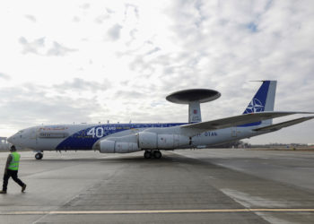 Γερμανία - NATO