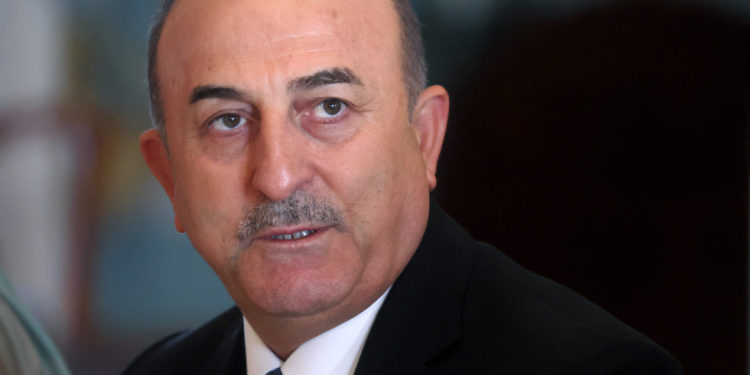 Τσαβούσογλου