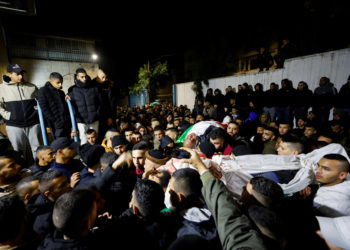 Δυτική Όχθη