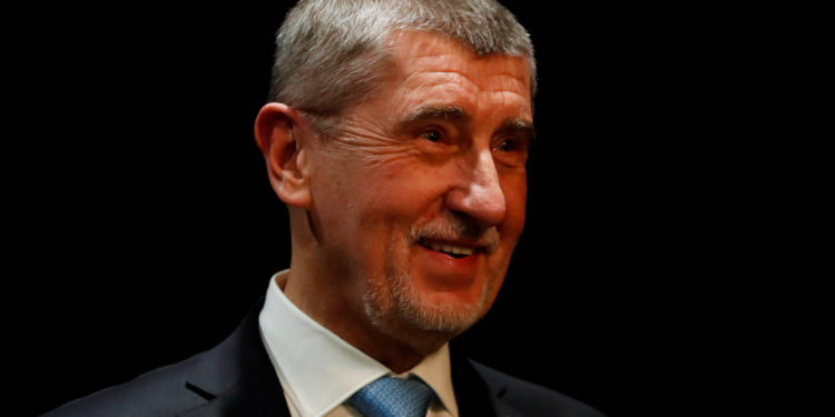 Αντρέι Μπάμπις