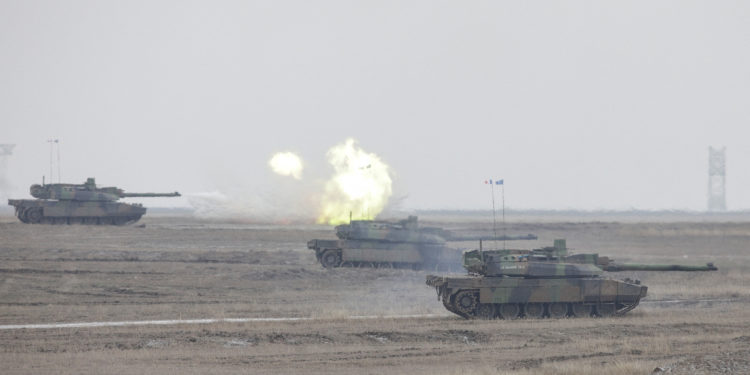 Κρίσεις 2023: Ποιοι Ταξίαρχοι της ΕΛ.ΑΣ πήραν προαγωγή και ποιοι αποστρατεύθηκαν