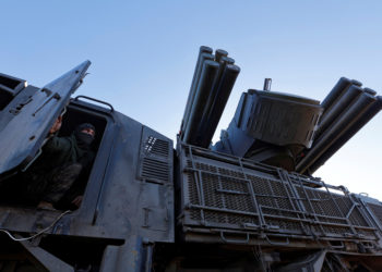 Pantsir