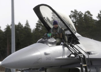 F-16
