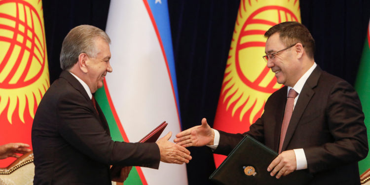 Ουζμπεκιστάν