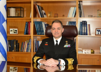 κρίσεις - Αρχηγός Στόλου