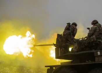 ρωσικός στρατός