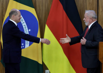 Σολτς - Λούλα