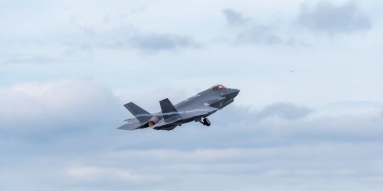 F-35