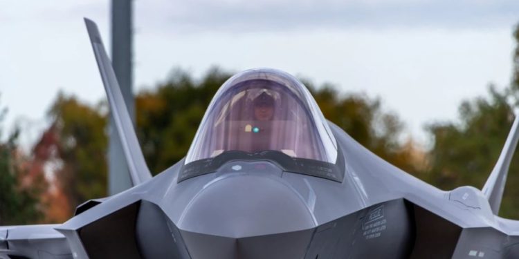 F-35