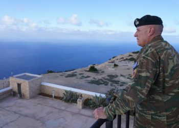 ΚΥΣΕΑ - ΑΓΕΕΘΑ Κωνσταντίνος Φλώρος