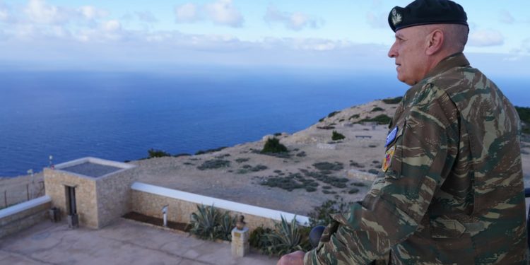 ΚΥΣΕΑ - ΑΓΕΕΘΑ Κωνσταντίνος Φλώρος