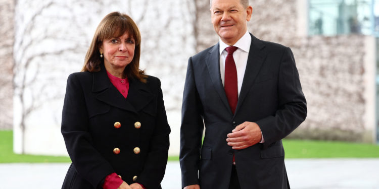 Σακελλαροπούλου