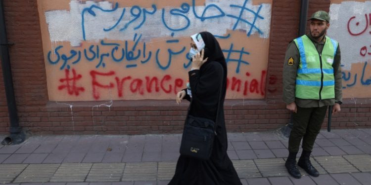 Ιράν: Καταδικάστηκε η κόρη του πρώην προέδρου Ραφσαντζανί για «προπαγάνδα εναντίον του συστήματος»