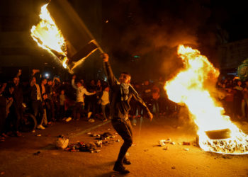 Δυτική Όχθη