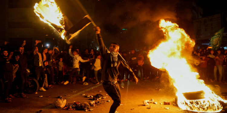 Δυτική Όχθη