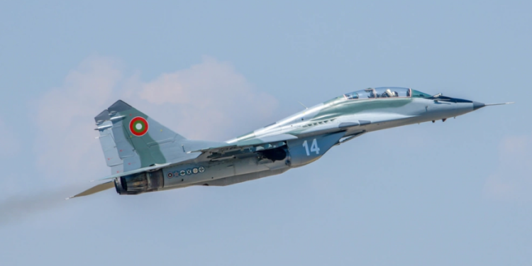 MiG-29