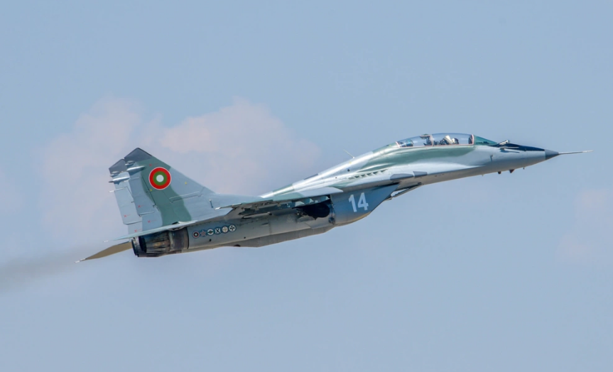 MiG-29
