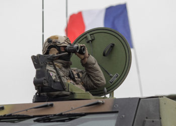 Leopard 2: Ισπανία και Ολλανδία πρόθυμες να στείλουν άρματα μάχης στην Ουκρανία – «Ναι» από τη Φινλανδία